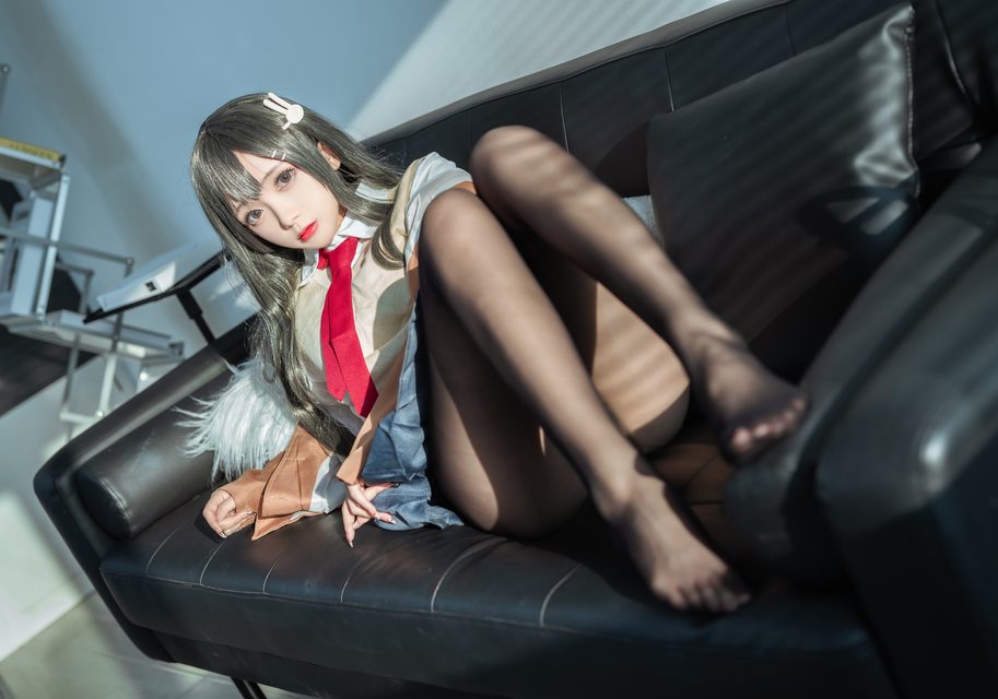 麻衣校服 – photo 34