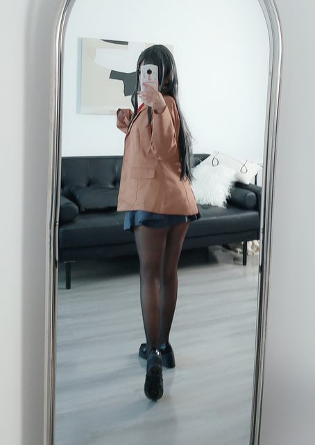 麻衣校服 – photo 51