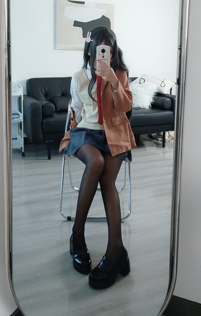 麻衣校服 – photo 57