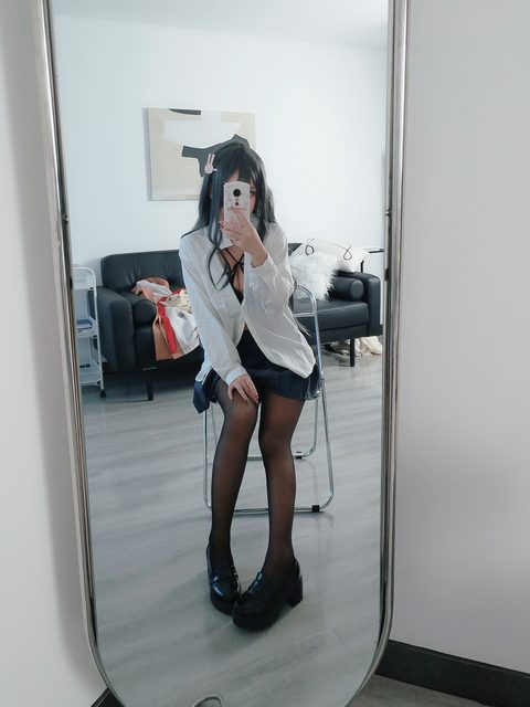 麻衣校服 – photo 59