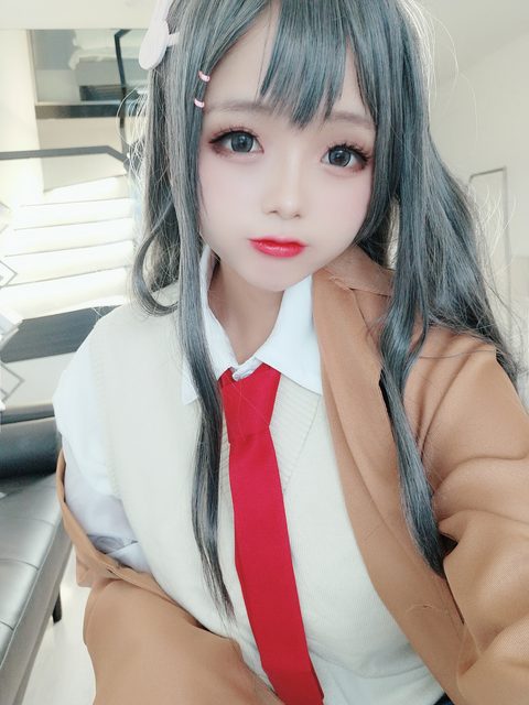 麻衣校服 – photo 60