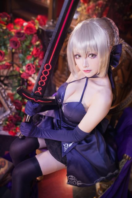 Arturia Pendragon (Alter) – photo 4