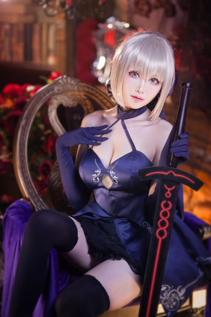 Arturia Pendragon (Alter) – photo 7