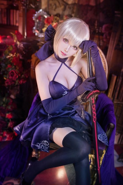 Arturia Pendragon (Alter) – photo 9
