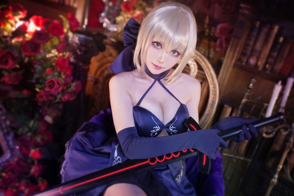 Arturia Pendragon (Alter) – photo 10