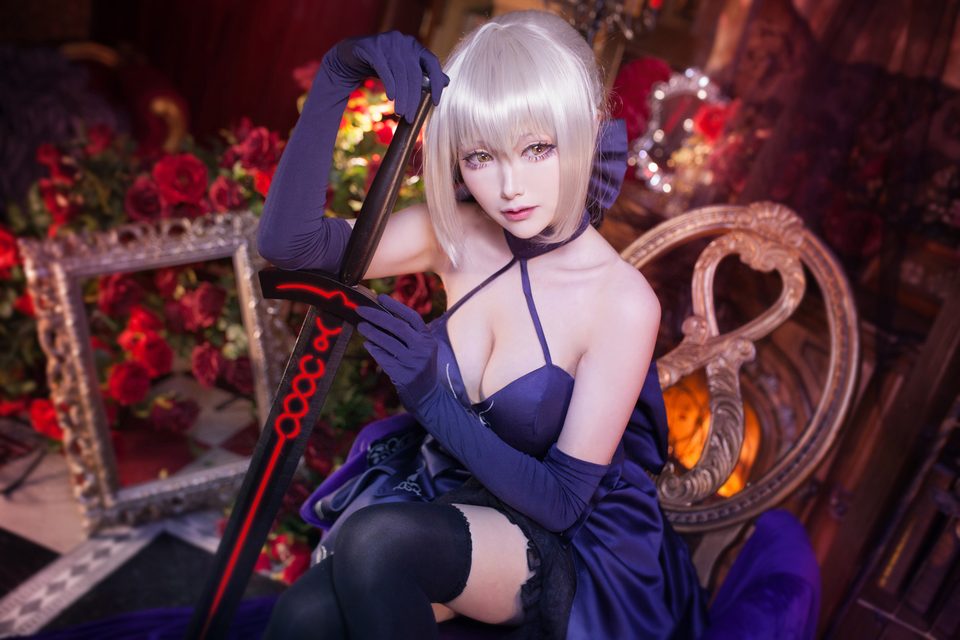 Arturia Pendragon (Alter) – photo 11