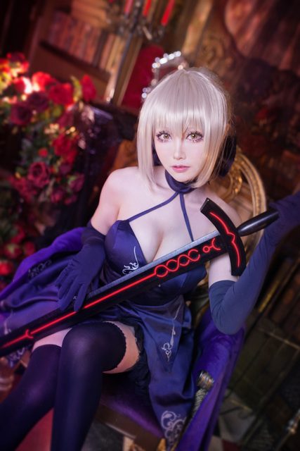 Arturia Pendragon (Alter) – photo 13