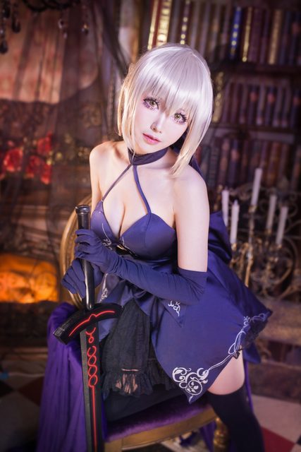 Arturia Pendragon (Alter) – photo 15