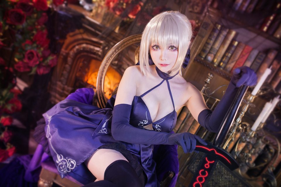 Arturia Pendragon (Alter) – photo 16