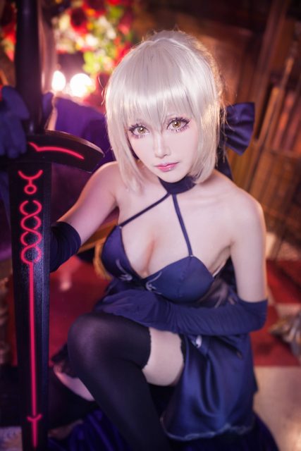 Arturia Pendragon (Alter) – photo 22