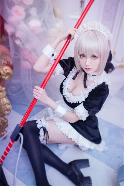 Arturia Pendragon (Alter) – photo 25