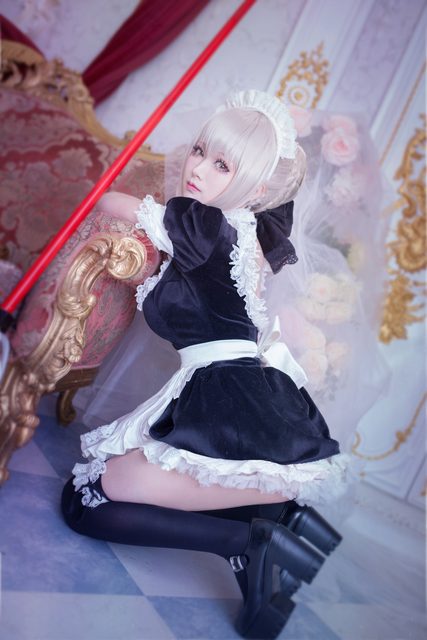 Arturia Pendragon (Alter) – photo 26