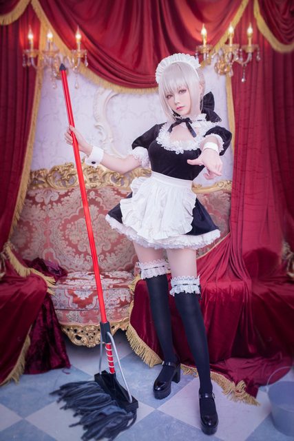 Arturia Pendragon (Alter) – photo 32