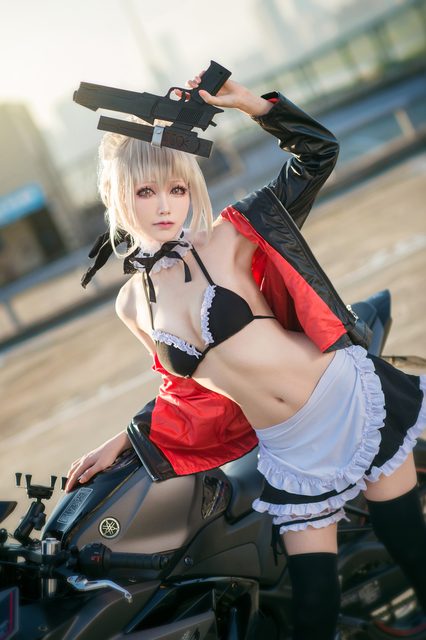 Arturia Pendragon (Alter) – photo 42