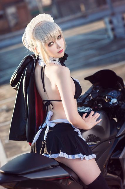 Arturia Pendragon (Alter) – photo 47