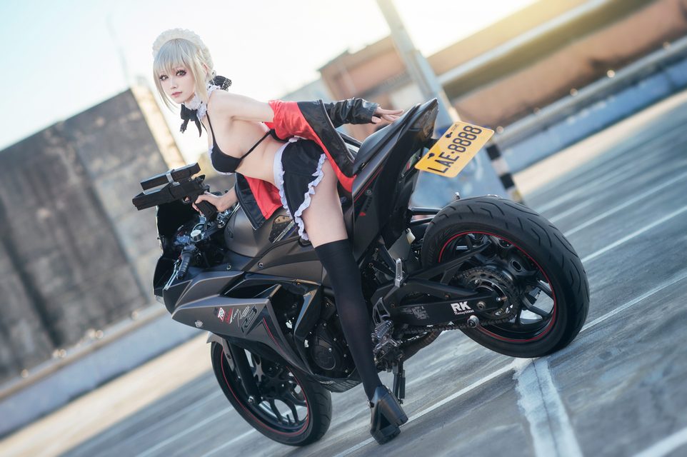 Arturia Pendragon (Alter) – photo 49