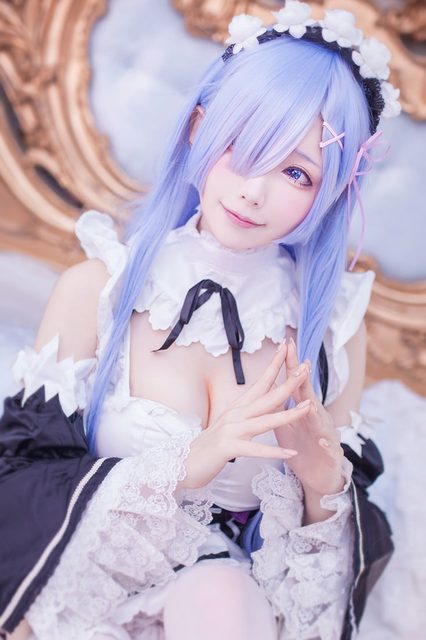 Rem – photo 16