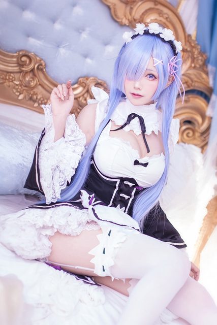 Rem – photo 17