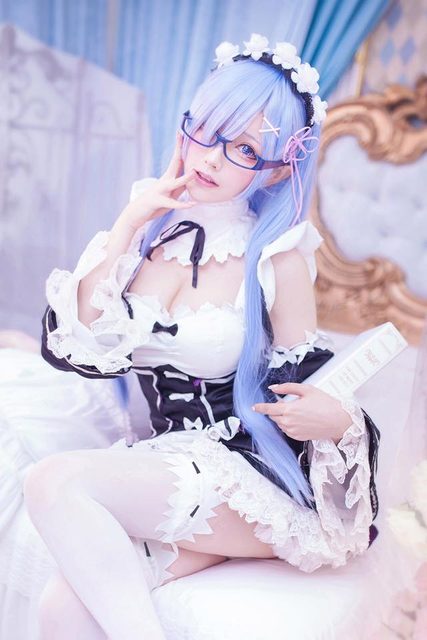 Rem – photo 18