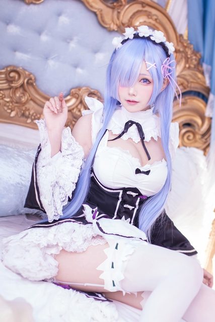Rem – photo 21