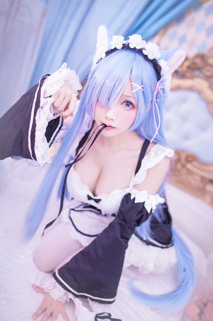 Rem – photo 22