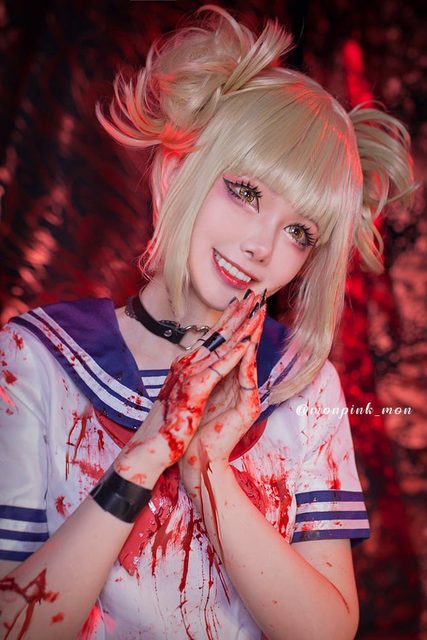 Toga Himiko – photo 3