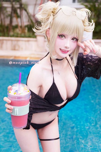 Toga Himiko – photo 5