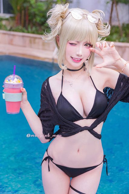 Toga Himiko – photo 6