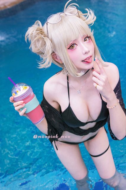Toga Himiko – photo 7