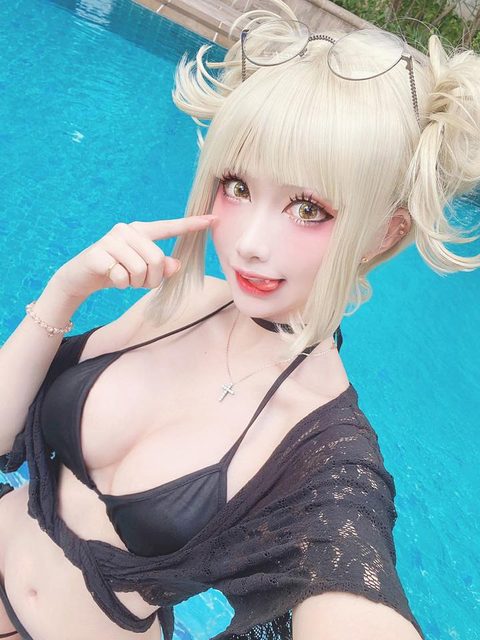 Toga Himiko – photo 9