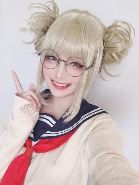 Toga Himiko – photo 10