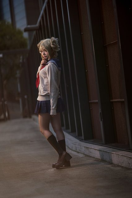 Toga Himiko – photo 13