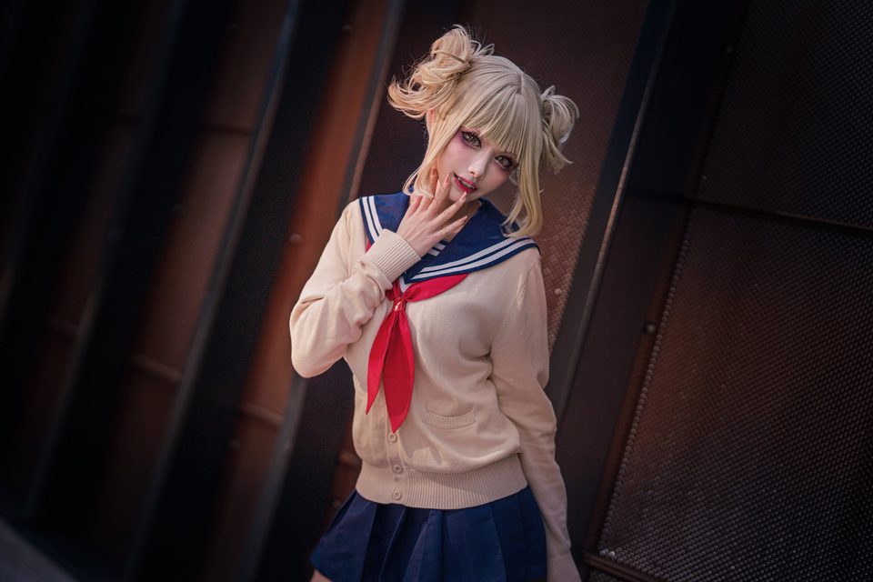 Toga Himiko – photo 14