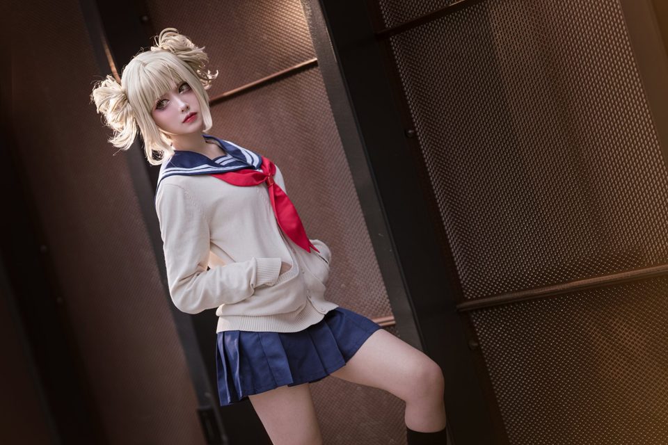 Toga Himiko – photo 15