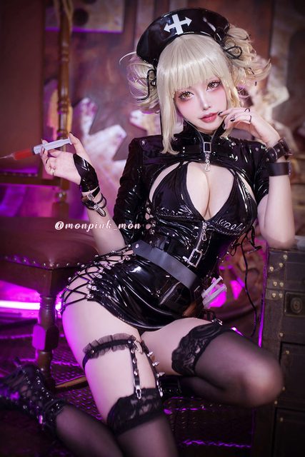 Toga Himiko – photo 18