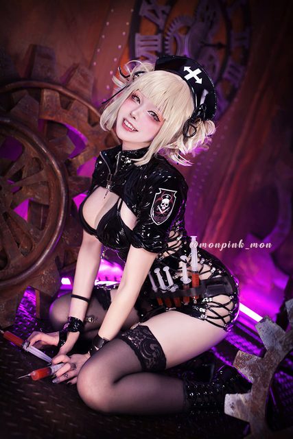 Toga Himiko – photo 19