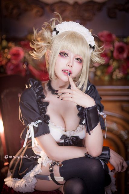 Toga Himiko – photo 23