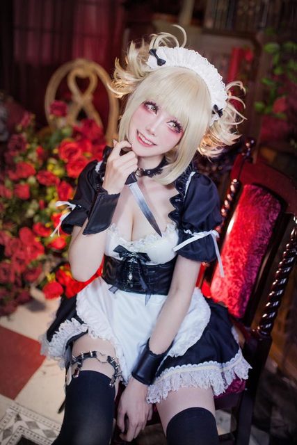 Toga Himiko – photo 27