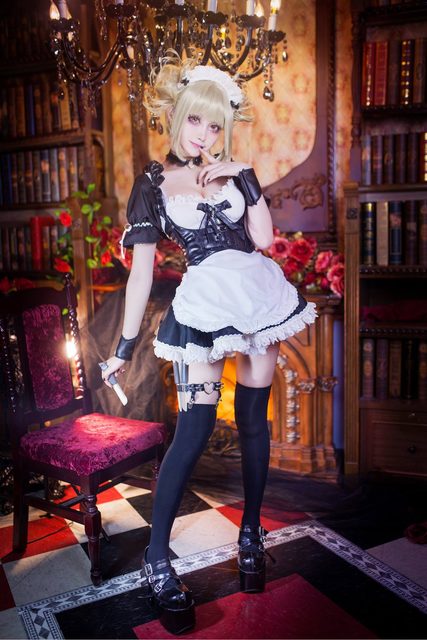 Toga Himiko – photo 30