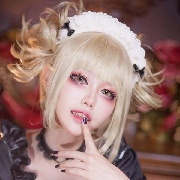 Toga Himiko – photo 31