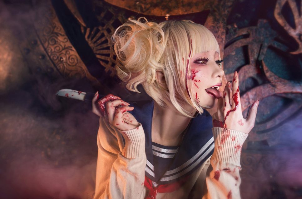Toga Himiko – photo 33