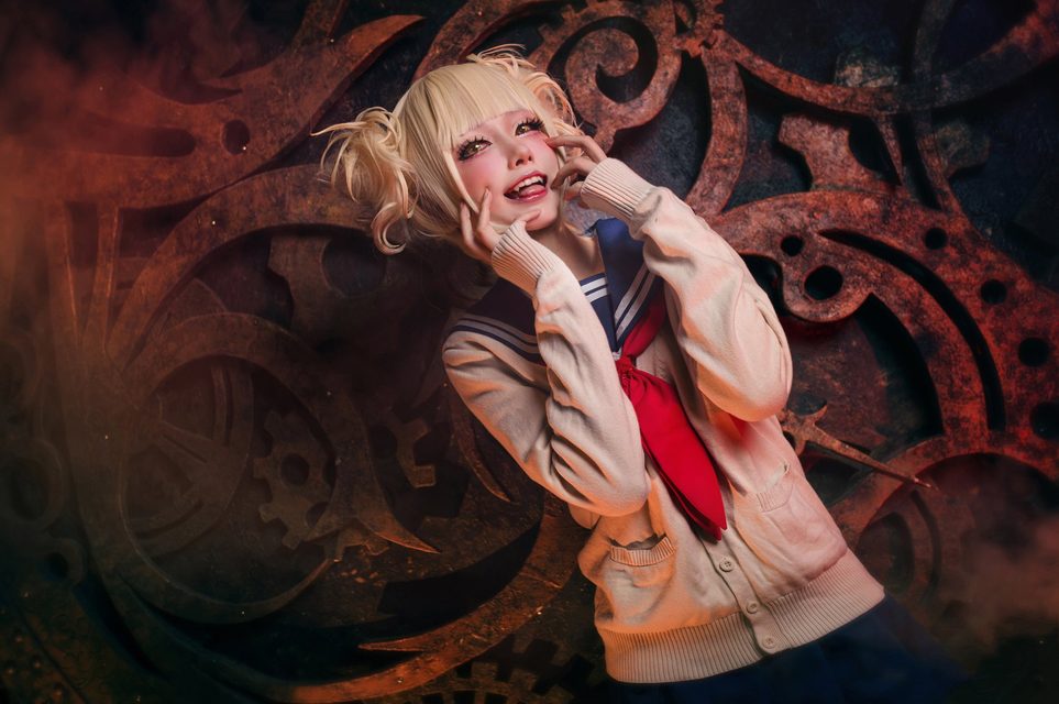 Toga Himiko – photo 35