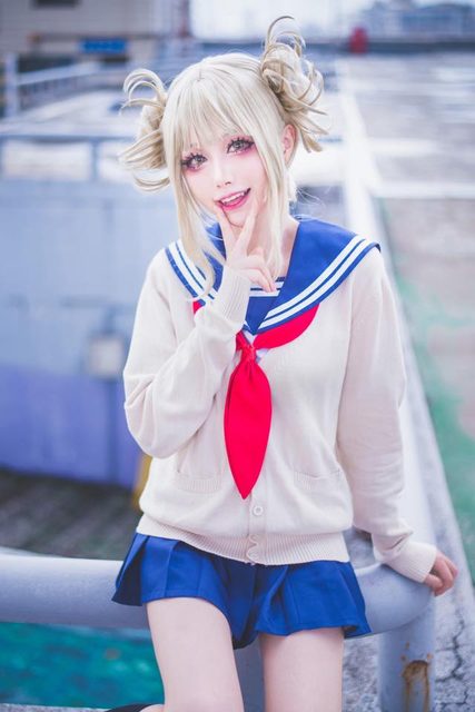 Toga Himiko – photo 38