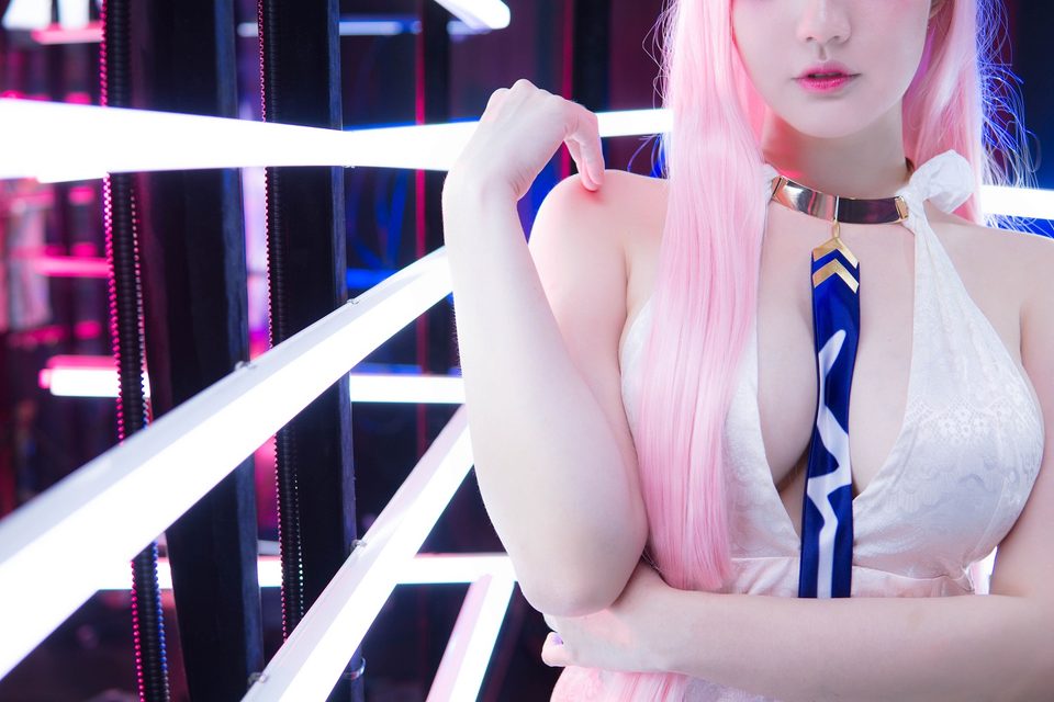 Zero Two Dress – photo 14