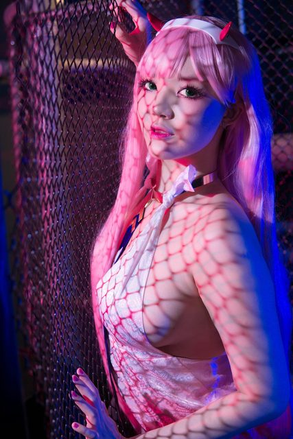 Zero Two Dress – photo 18