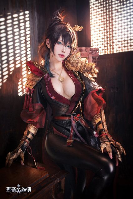 朔夢 – photo 1