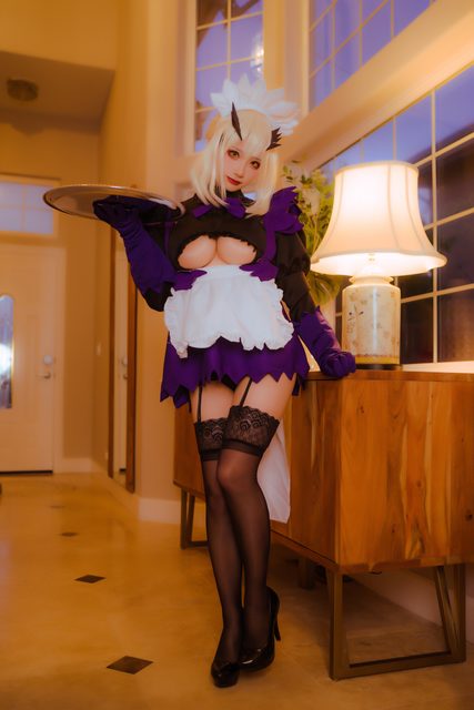 Artoria Pendragon (Saber) – photo 5