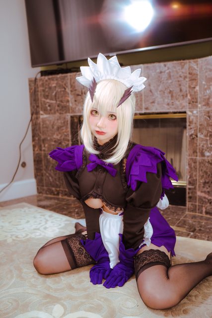 Artoria Pendragon (Saber) – photo 7