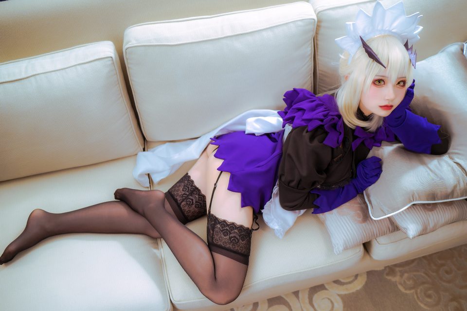 Artoria Pendragon (Saber) – photo 10