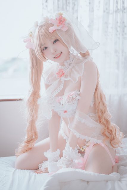 Bambi God Mother Heket (Destiny Child) – photo 8
